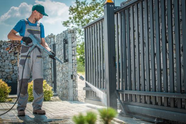 Professional Pressure Washing in Eidson Road, TX