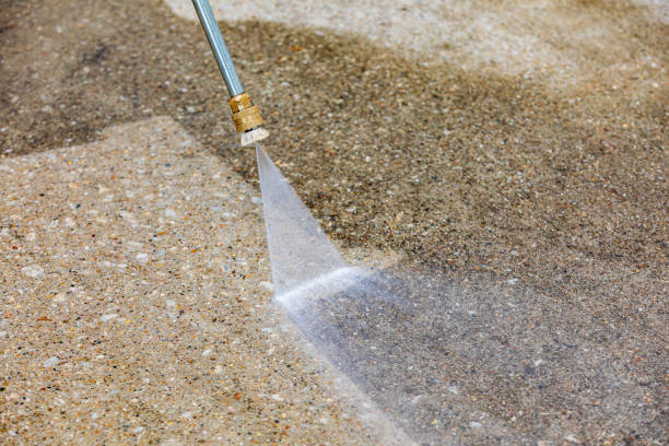 Best Factory Floor Cleaning  in Eidson Road, TX