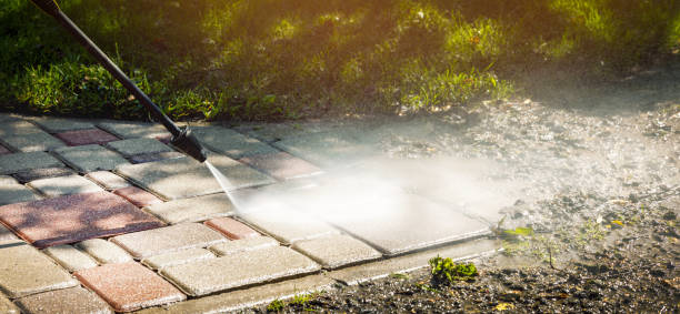  Eidson Road, TX Pressure Washing Pros