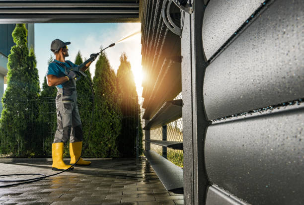 Best Soft Washing  in Eidson Road, TX