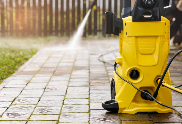 Best Gutter Cleaning  in Eidson Road, TX