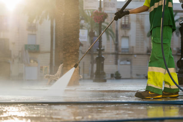 Best Boat and Dock Cleaning  in Eidson Road, TX